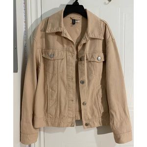 H&M Jacket